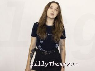 LillyThompson