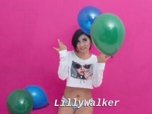 LillyWalker