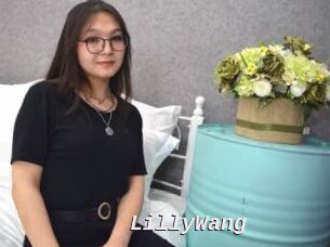 LillyWang