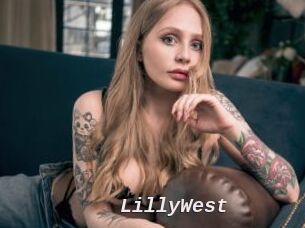 LillyWest