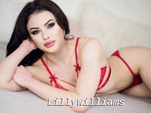 LillyWilliams