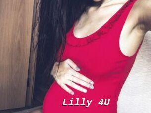 Lilly_4U
