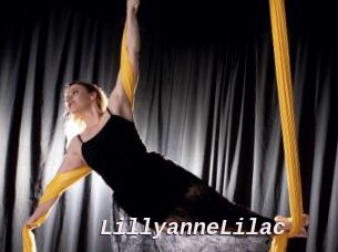 LillyanneLilac