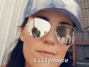 Lillydouce