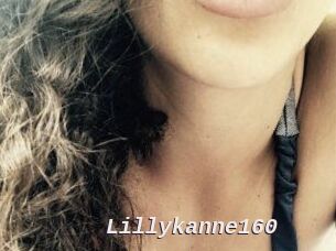 Lillykanne160