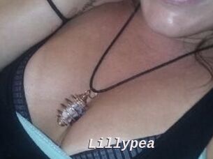 Lillypea