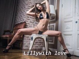 Lillywith_love