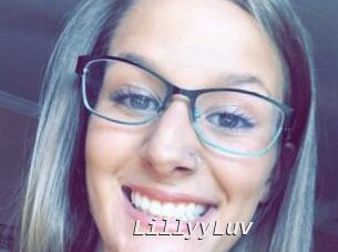 LillyyLuv