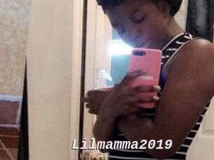 Lilmamma2019