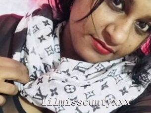 Lilmisscuntyxxx