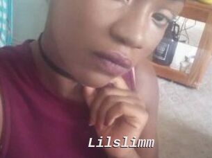 Lilslimm
