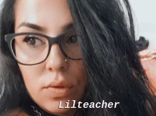 Lilteacher
