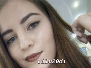 Lilu20di