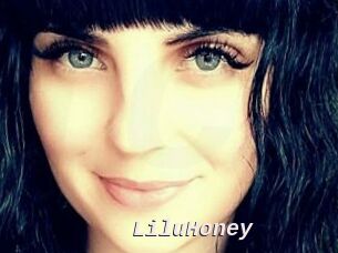 LiluHoney