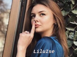 LiluIse