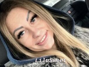 LiluSweet
