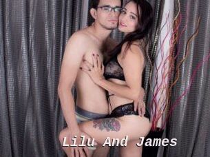 Lilu_And_James