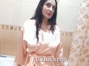 Lilucaren Live Camgirls Sex