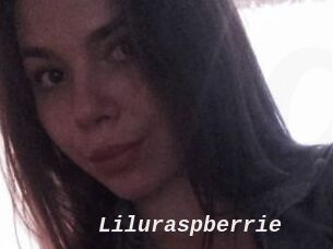Liluraspberrie