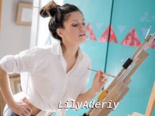 LilyAderiy