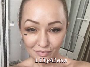LilyAlexa