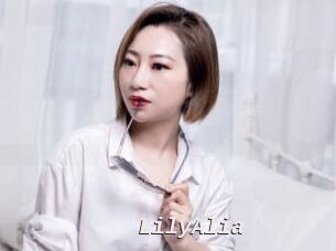 LilyAlia