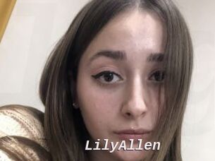 LilyAllen
