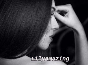 LilyAmazing