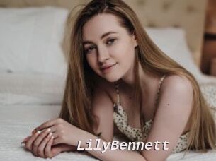 LilyBennett
