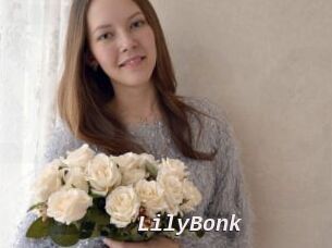 LilyBonk