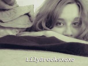LilyBrooksxoxo