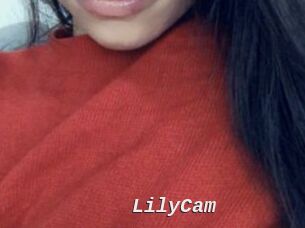 LilyCam