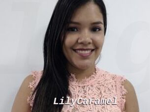 LilyCaramel