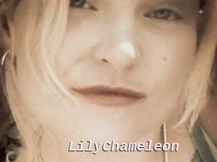 LilyChameleon