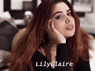 LilyClaire