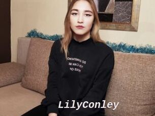 LilyConley
