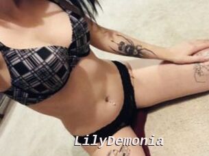 LilyDemonia