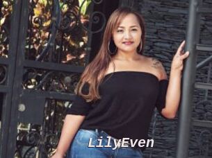 LilyEven