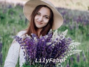 LilyFaber