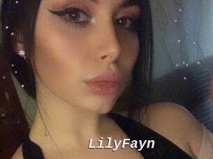 LilyFayn