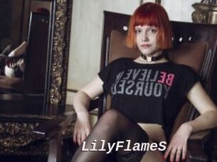 LilyFlameS