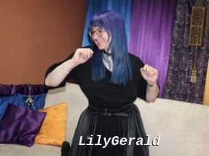 LilyGerald