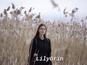 LilyGrin