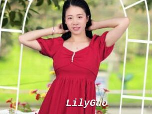 LilyGuo