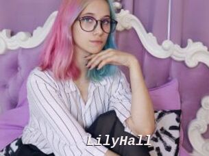 LilyHall