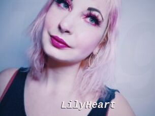 LilyHeart