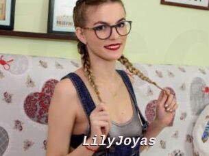 LilyJoyas