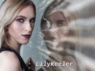 LilyKeeler