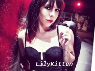 LilyKitten