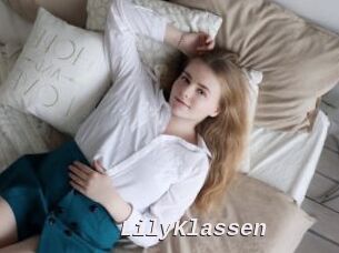 LilyKlassen